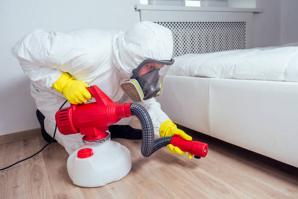 Best Residential Pest Control  in Keego Harbor, MI